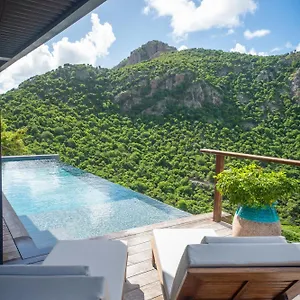 Les De Sweet Hill St. Barthelemy